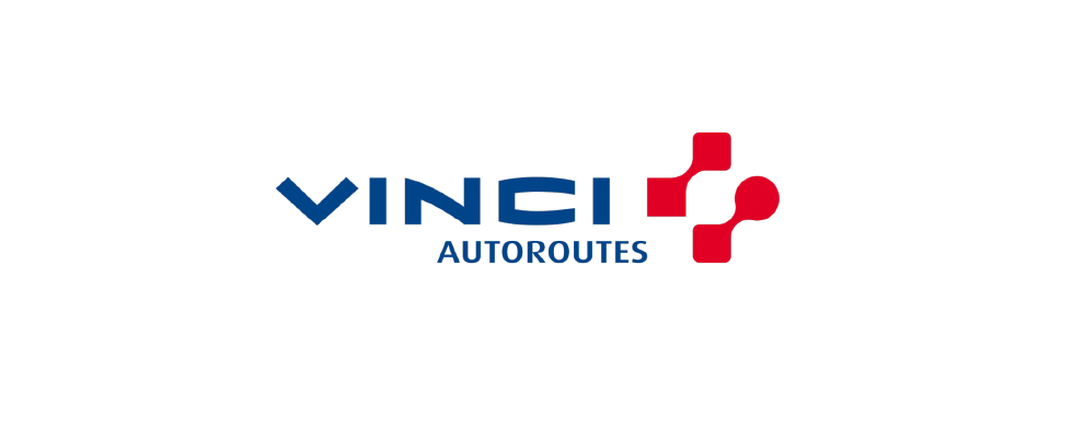 Logo Vinci Autoroute