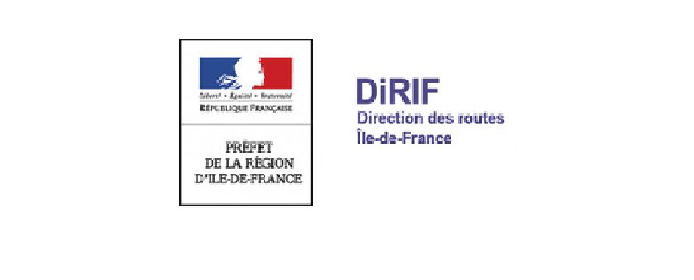 Logo de la DIRIF
