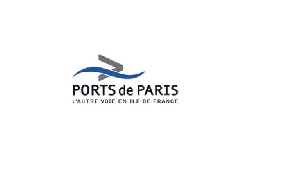 Ports de Paris