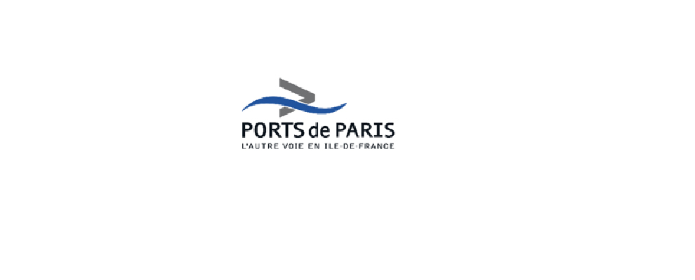 Logo Portes de Paris l'autre voie en île de france